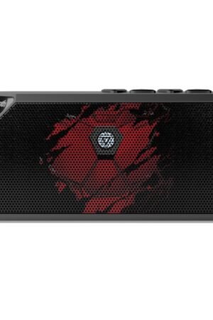 Bluetooth Speaker Ironman Inspired