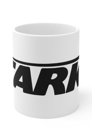 Iron Man Movie 2008 STARK Mug from Iron Man 2008 Tony Stark Ceramic Mugs (11oz15oz20oz)