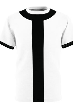 Ben 10 Unisex Tee Costume Design from 2005