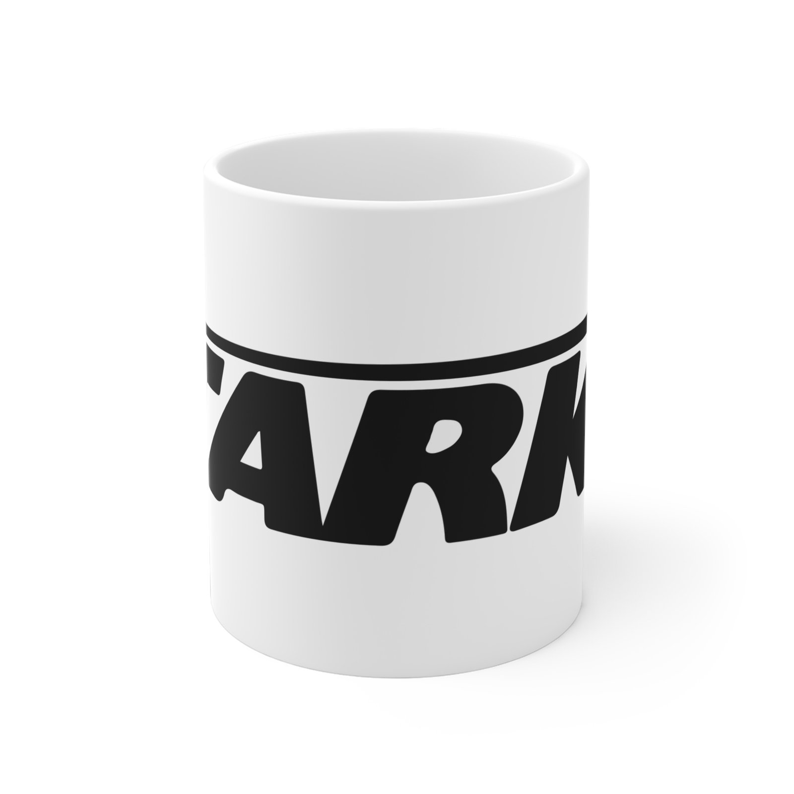 Iron Man Movie 2008 STARK Mug from Iron Man 2008 Tony Stark Ceramic Mugs (11oz15oz20oz)